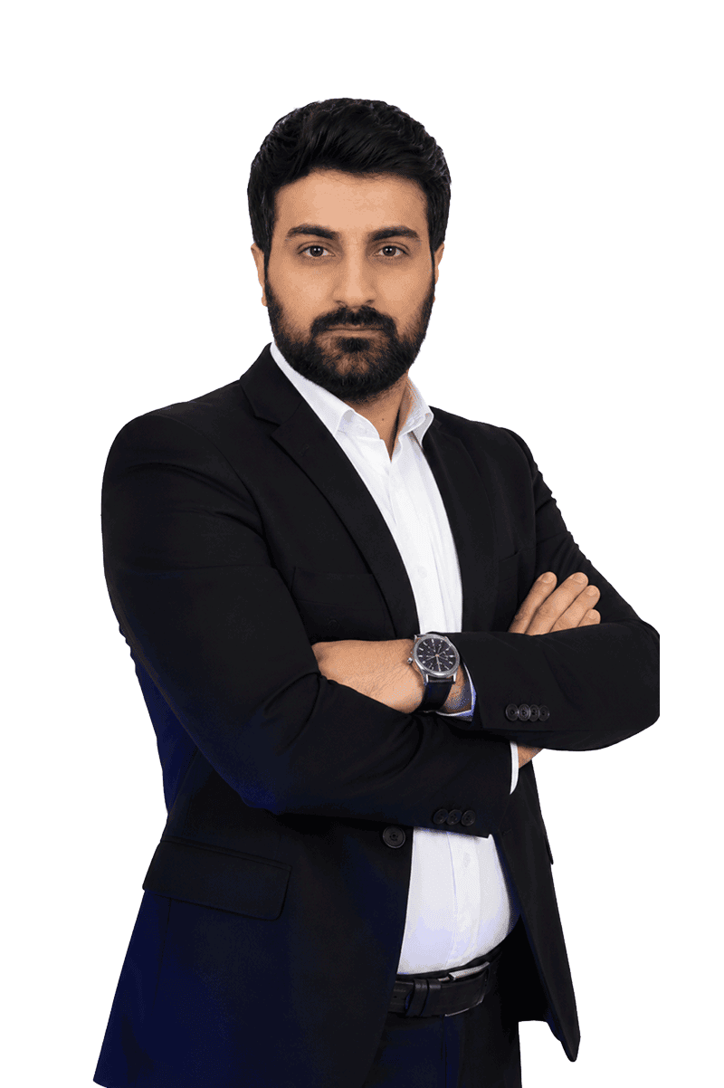 سعید معتمدراد